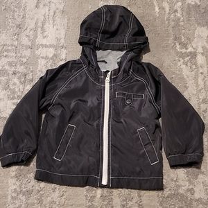 Old Navy windbreaker
